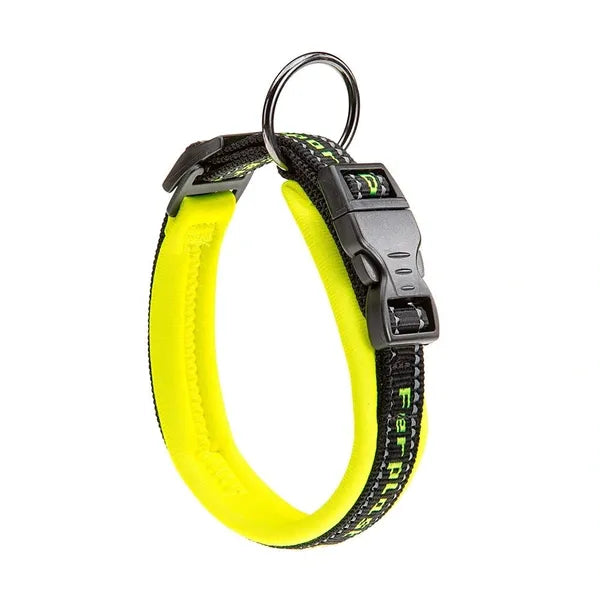 Ferplast dog collar hotsell