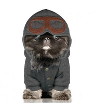 Load image into Gallery viewer, MILK & PEPPER Bobber Hoodie