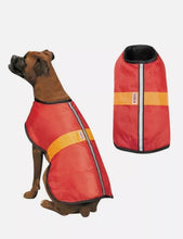 Load image into Gallery viewer, Kong Blanket Coat