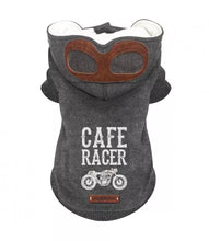 Load image into Gallery viewer, MILK & PEPPER Bobber Hoodie