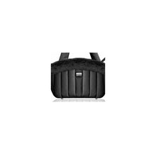 Load image into Gallery viewer, Milk and Pepper, French Designer Nanouk Bag Black 40x20x27cm