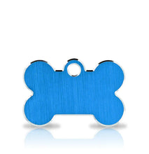 Load image into Gallery viewer, Hi-Line Range Tags with personalised engraving