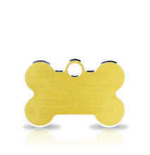 Load image into Gallery viewer, Hi-Line Range Tags with personalised engraving