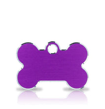 Load image into Gallery viewer, Hi-Line Range Tags with personalised engraving