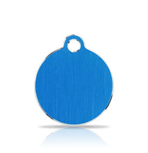 Load image into Gallery viewer, Hi-Line Range Tags with personalised engraving