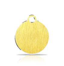 Load image into Gallery viewer, Hi-Line Range Tags with personalised engraving