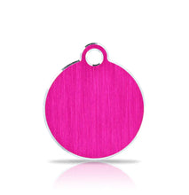 Load image into Gallery viewer, Hi-Line Range Tags with personalised engraving