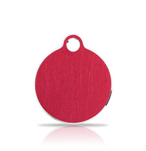 Load image into Gallery viewer, Hi-Line Range Tags with personalised engraving