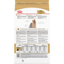 Load image into Gallery viewer, ROYAL CANIN Yorkshire Terrier Adult Dry Dog Food 1.5KG/3KG