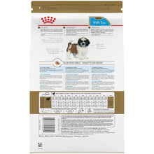 Load image into Gallery viewer, ROYAL CANIN Shih Tzu Puppy Dry Dog Food 1.5KG