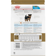 Load image into Gallery viewer, ROYAL CANIN Yorkshire Terrier Puppy Dry Dog Food