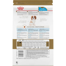 Load image into Gallery viewer, ROYAL CANIN Cavalier King Charles Puppy Dry Dog Food 1.5KG