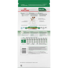 Load image into Gallery viewer, ROYAL CANIN MINI Adult Dry Dog Food