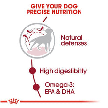 Load image into Gallery viewer, ROYAL CANIN Medium Adult Dry Dog Food