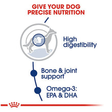 Load image into Gallery viewer, ROYAL CANIN Large Adult Dry Dog Food