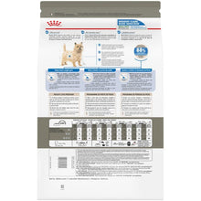 Load image into Gallery viewer, ROYAL CANIN Small Weight Care Dry Dog Food 3KG
