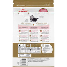 Load image into Gallery viewer, ROYAL CANIN Persian Kitten Dry Cat Food