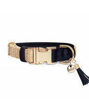 Load image into Gallery viewer, Milk and Pepper Selena Adjustable Collar