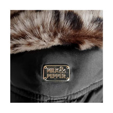 Load image into Gallery viewer, Milk & Pepper Serengeti leopard jacket