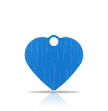 Load image into Gallery viewer, Hi-Line Range Tags with personalised engraving