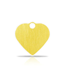 Load image into Gallery viewer, Hi-Line Range Tags with personalised engraving