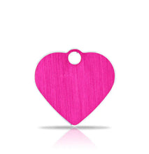 Load image into Gallery viewer, Hi-Line Range Tags with personalised engraving