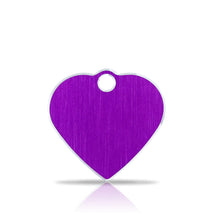 Load image into Gallery viewer, Hi-Line Range Tags with personalised engraving