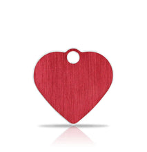 Load image into Gallery viewer, Hi-Line Range Tags with personalised engraving