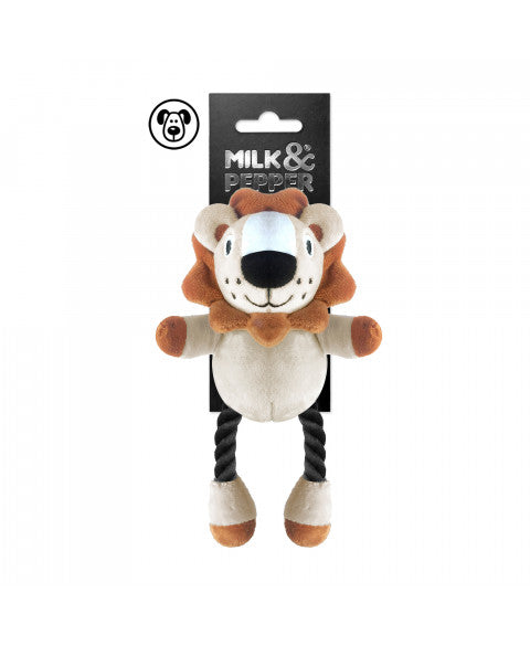 MILK AND PEPPER Simba Toy