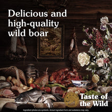 Load image into Gallery viewer, TASTE OF THE WILD Southwest Canyon Canine Recipe