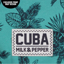 Load image into Gallery viewer, MILK & PEPPER Palmas Hoodie