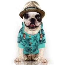 Load image into Gallery viewer, MILK & PEPPER Palmas Hoodie