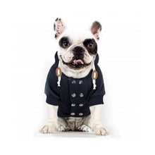 Load image into Gallery viewer, Milk and Pepper  Rookie Hoodie