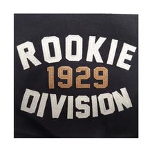 Load image into Gallery viewer, Milk and Pepper  Rookie Hoodie