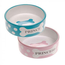 Load image into Gallery viewer, FERPLAST THEA CERAMIC BOWL