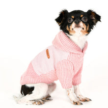 Load image into Gallery viewer, PUPPIA DECLAN WINTER SWEATSHIRT