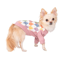 Load image into Gallery viewer, PUPPIA SHERIDAN WINTER SWEATSHIRT