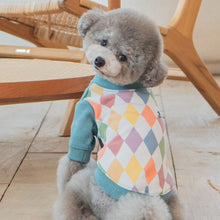 Load image into Gallery viewer, PUPPIA SHERIDAN WINTER SWEATSHIRT