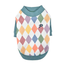 Load image into Gallery viewer, PUPPIA SHERIDAN WINTER SWEATSHIRT