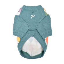 Load image into Gallery viewer, PUPPIA SHERIDAN WINTER SWEATSHIRT