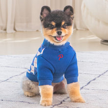 Load image into Gallery viewer, PUPPIA RIPLEY WINTER SWEATSHIRT