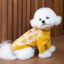 Load image into Gallery viewer, PUPPIA RIPLEY WINTER SWEATSHIRT