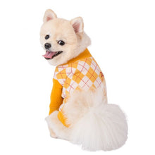 Load image into Gallery viewer, PUPPIA RIPLEY WINTER SWEATSHIRT