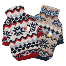 Load image into Gallery viewer, puppia EIRWEN turtleneck shirt