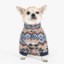 Load image into Gallery viewer, puppia EIRWEN turtleneck shirt