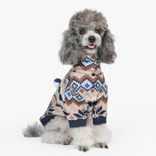 Load image into Gallery viewer, puppia EIRWEN turtleneck shirt