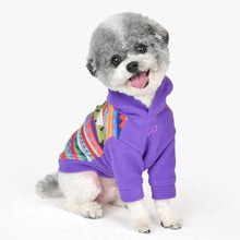 Load image into Gallery viewer, PUPPIA KOSA WINTER HOODED