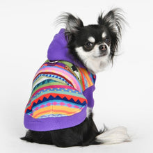 Load image into Gallery viewer, PUPPIA KOSA WINTER HOODED