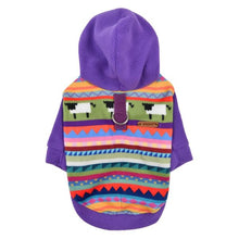 Load image into Gallery viewer, PUPPIA KOSA WINTER HOODED