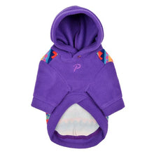 Load image into Gallery viewer, PUPPIA KOSA WINTER HOODED